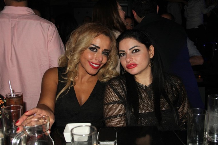 Taiga Beirut On Saturday Night
